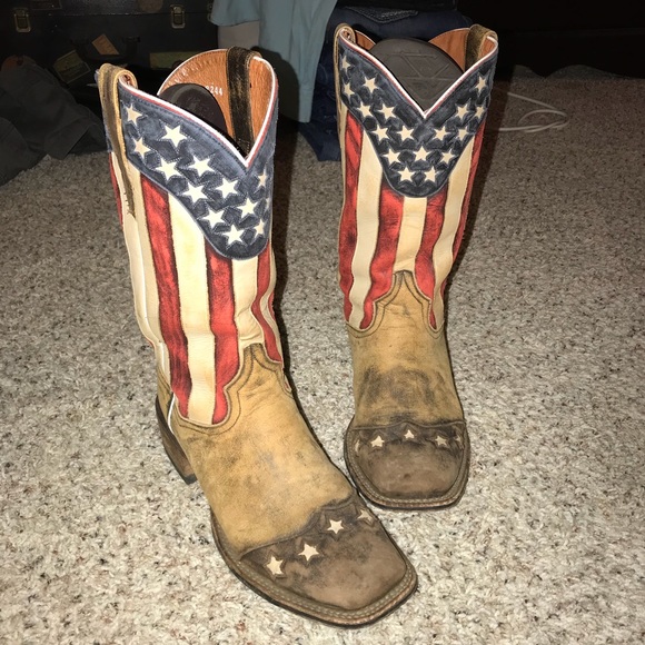 dan post liberty boots